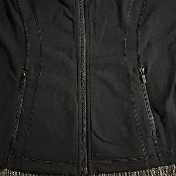 Lululemon Define Jacket *Luon